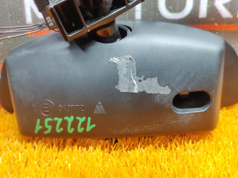 зеркало салона, 1000 рублей, Красноярск