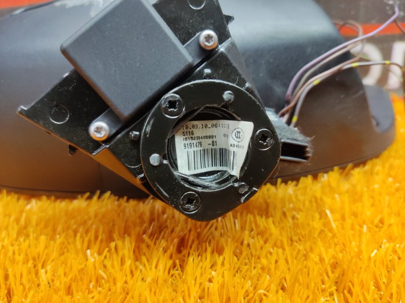 зеркало салона, 1000 рублей, Красноярск