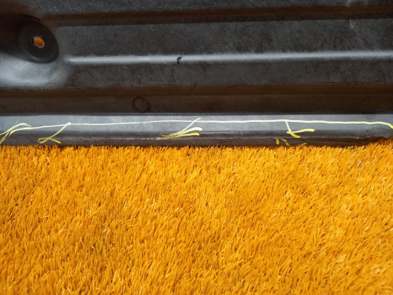 Защита днища кузова, 400 рублей, Красноярск