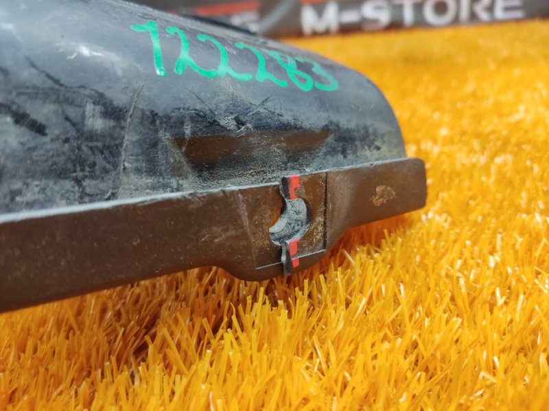 крепление бампера, 300 рублей, Красноярск