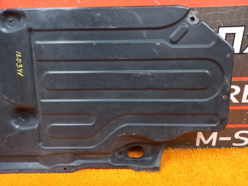 Защита днища кузова, 900 рублей, Красноярск