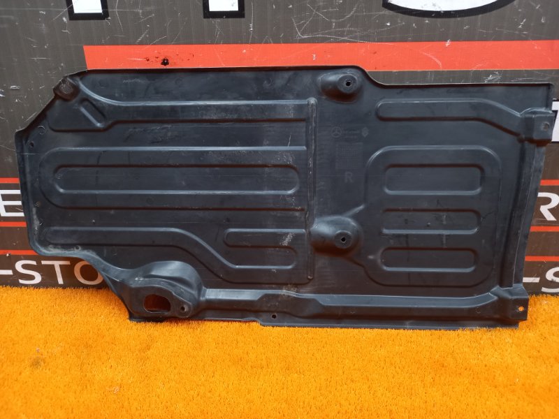 Защита днища кузова, 900 рублей, Красноярск