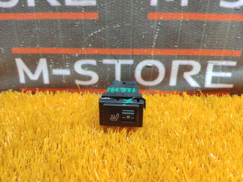 Кнопка подогрева сидений, 190 рублей, Красноярск