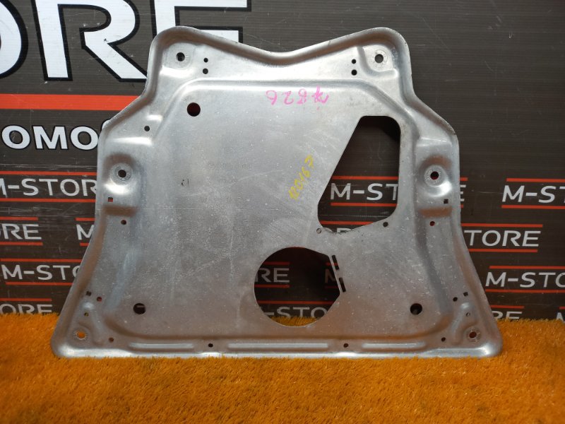 защита двигателя, 700 рублей, Красноярск