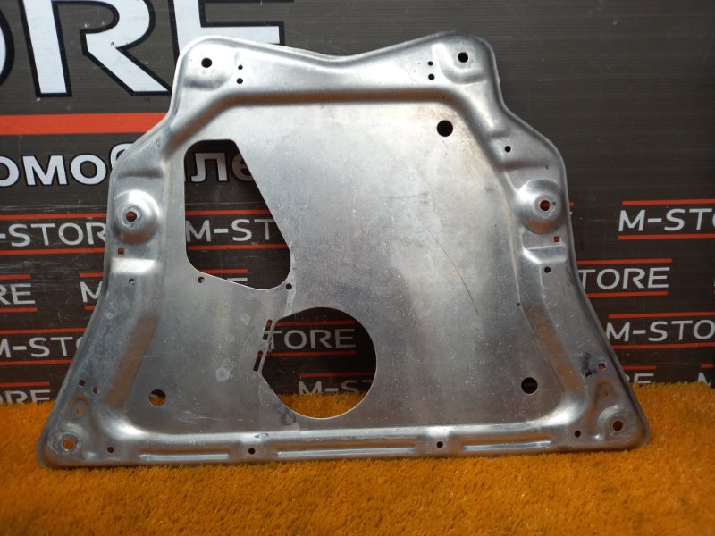 защита двигателя, 700 рублей, Красноярск