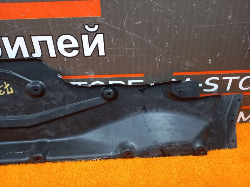 Защита днища кузова, 930 рублей, Красноярск