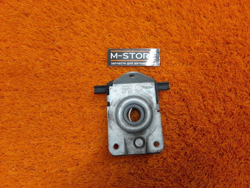 замок капота, 700 рублей, Красноярск