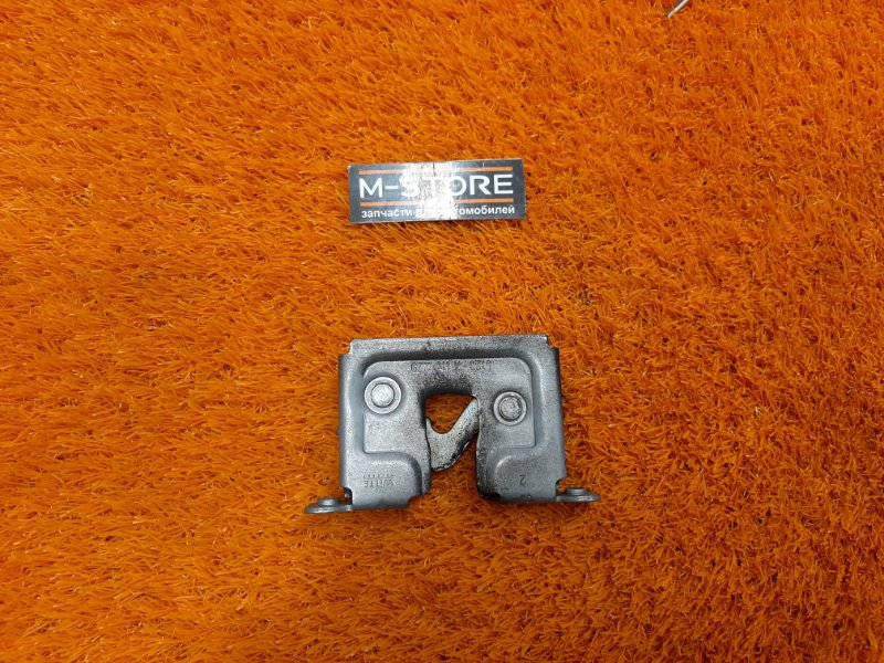 замок капота, 350 рублей, Красноярск