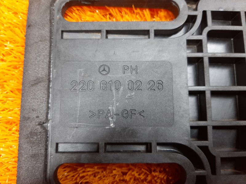 кронштейн усилителя бампера, 300 рублей, Красноярск