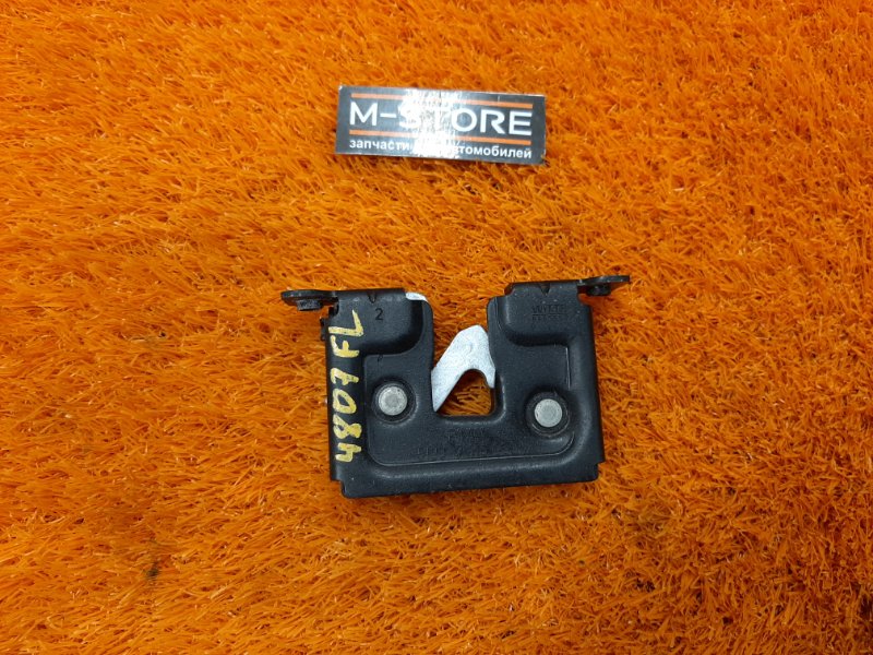 замок капота, 350 рублей, Красноярск