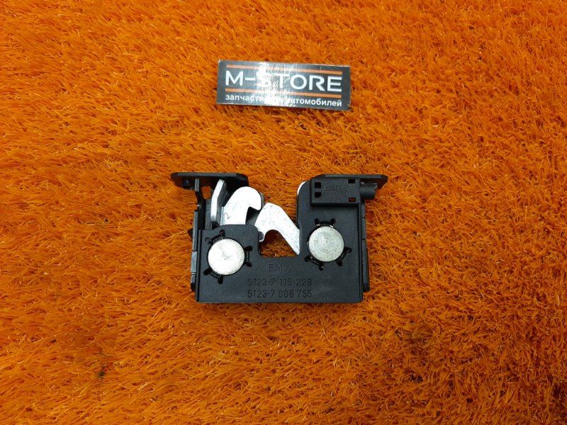 замок капота, 350 рублей, Красноярск