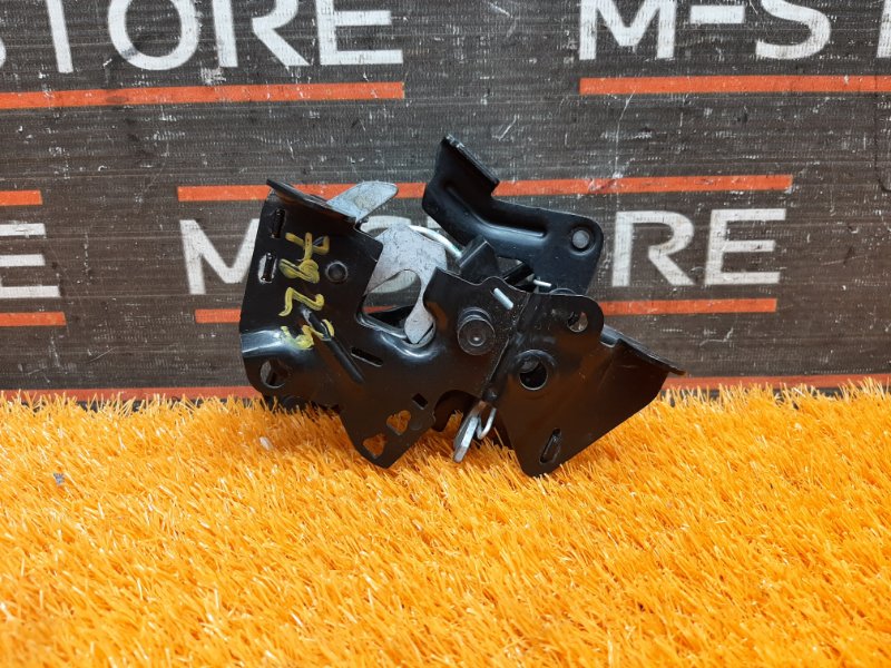 замок капота, 700 рублей, Красноярск