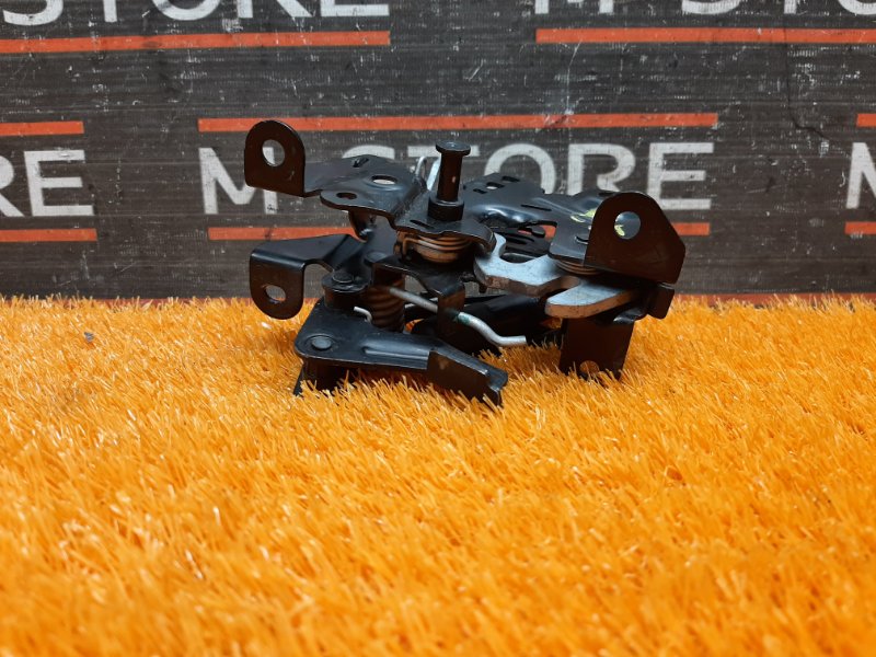 замок капота, 700 рублей, Красноярск