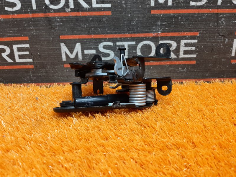 замок капота, 700 рублей, Красноярск