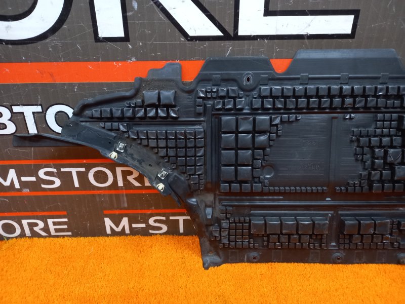 защита двигателя, 3460 рублей, Красноярск