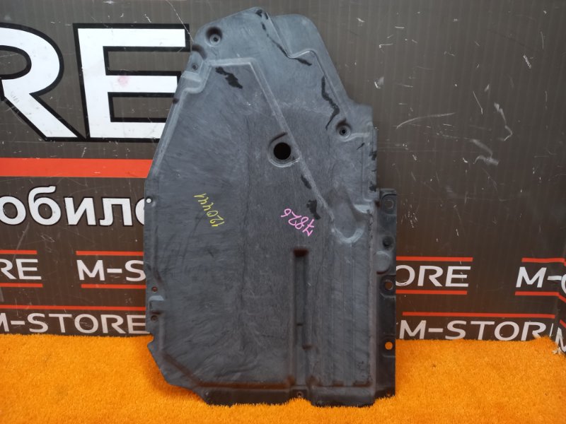 Защита днища кузова, 600 рублей, Красноярск