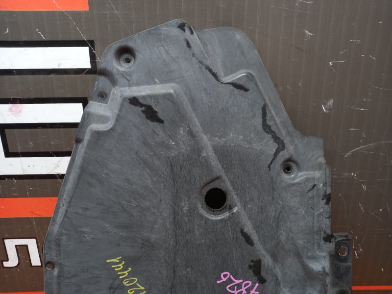 Защита днища кузова, 600 рублей, Красноярск