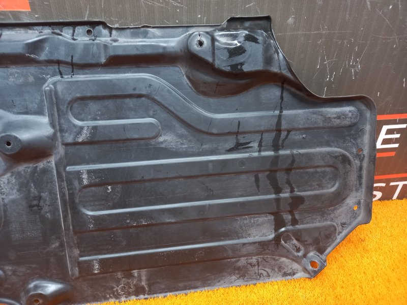 Защита днища кузова, 900 рублей, Красноярск