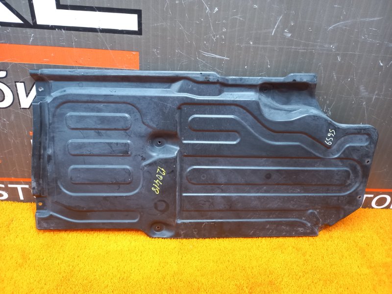 Защита днища кузова, 900 рублей, Красноярск