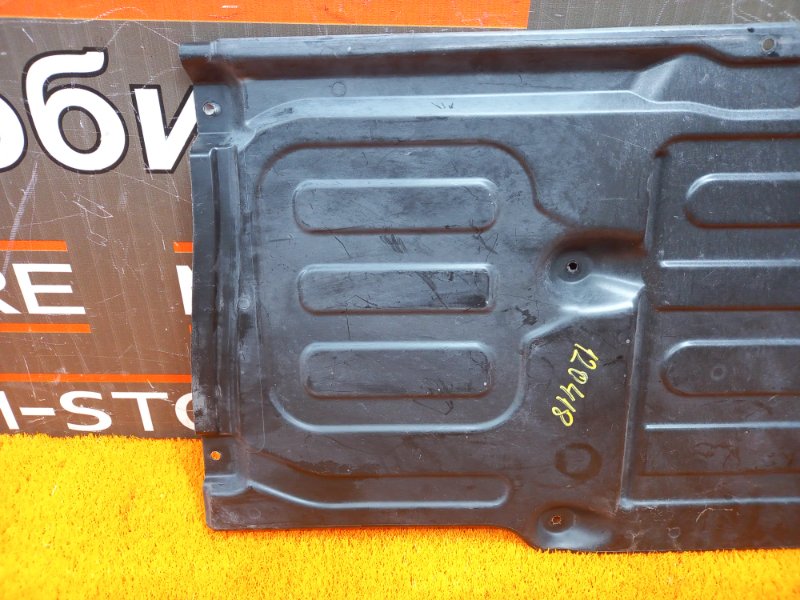 Защита днища кузова, 900 рублей, Красноярск