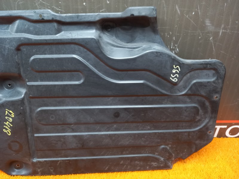 Защита днища кузова, 900 рублей, Красноярск