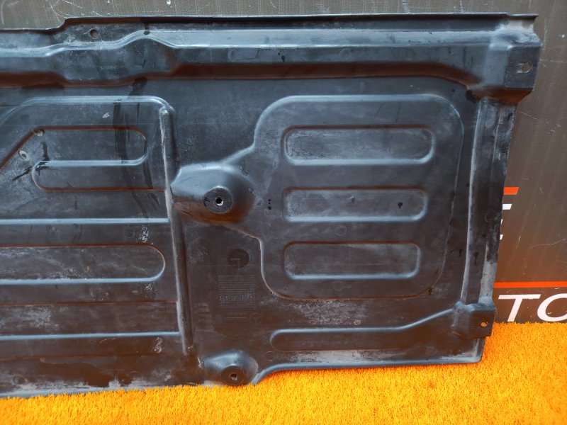 Защита днища кузова, 900 рублей, Красноярск