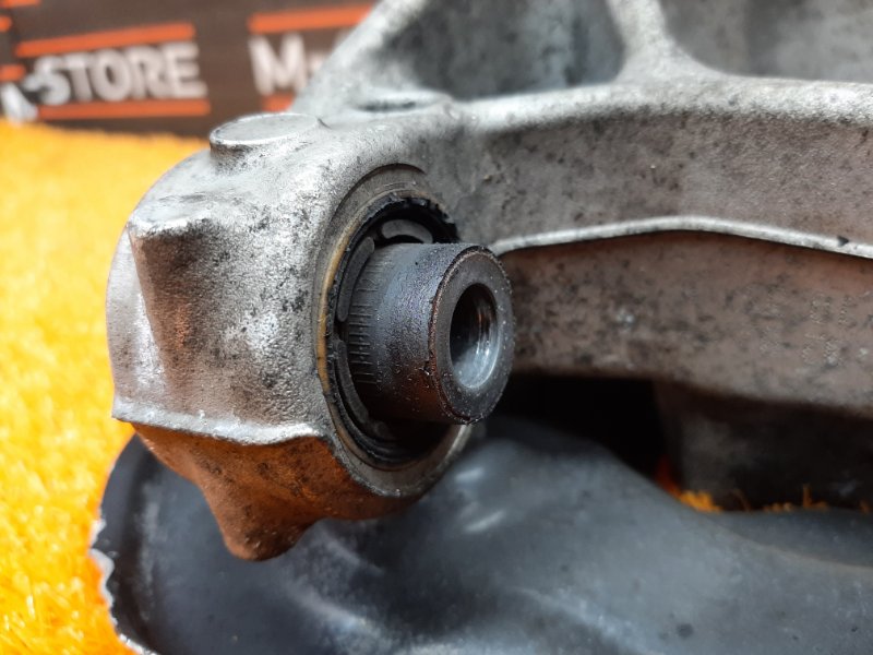 кулак поворотный, 2500 рублей, Красноярск