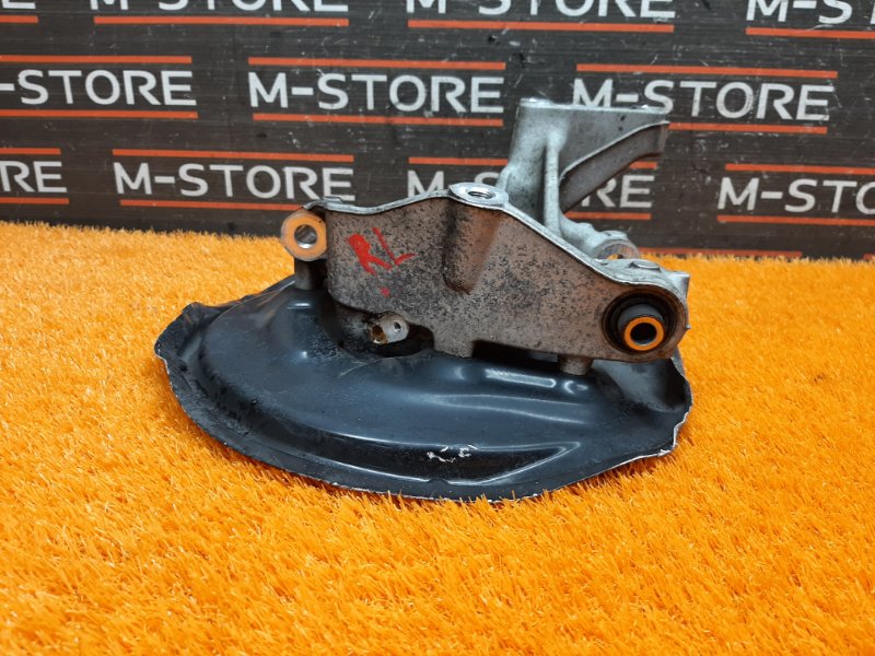 кулак поворотный, 2500 рублей, Красноярск