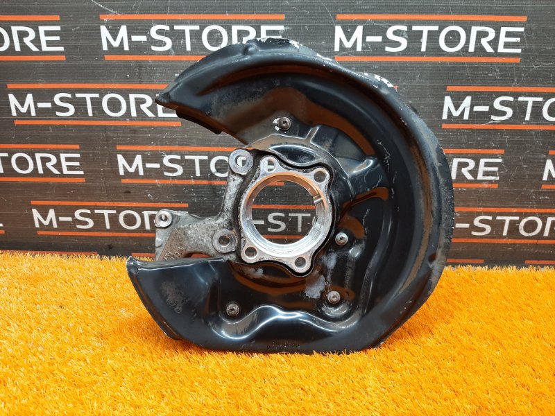 кулак поворотный, 2500 рублей, Красноярск