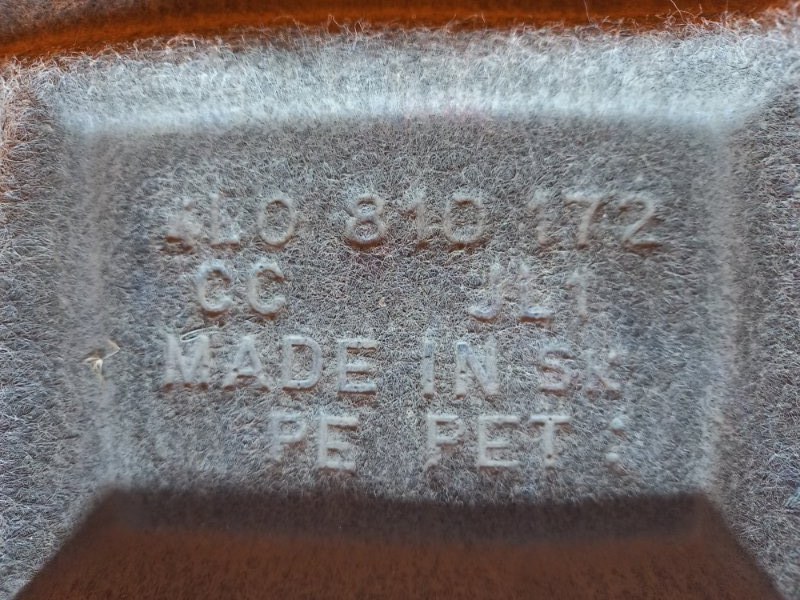 подкрылок, 720 рублей, Красноярск