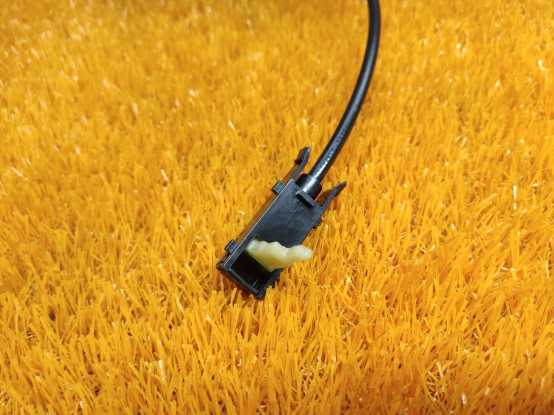 трос замка зажигания, 510 рублей, Красноярск