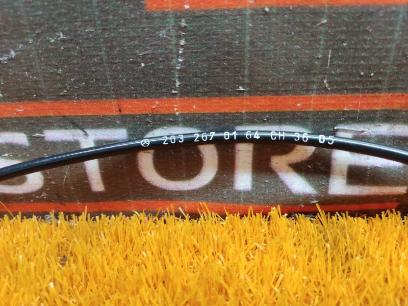 трос замка зажигания, 510 рублей, Красноярск