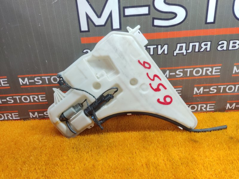 Бачок омывателя, 1750 рублей, Красноярск