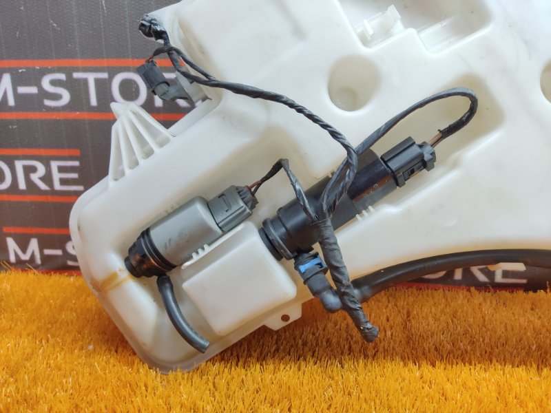 Бачок омывателя, 1750 рублей, Красноярск