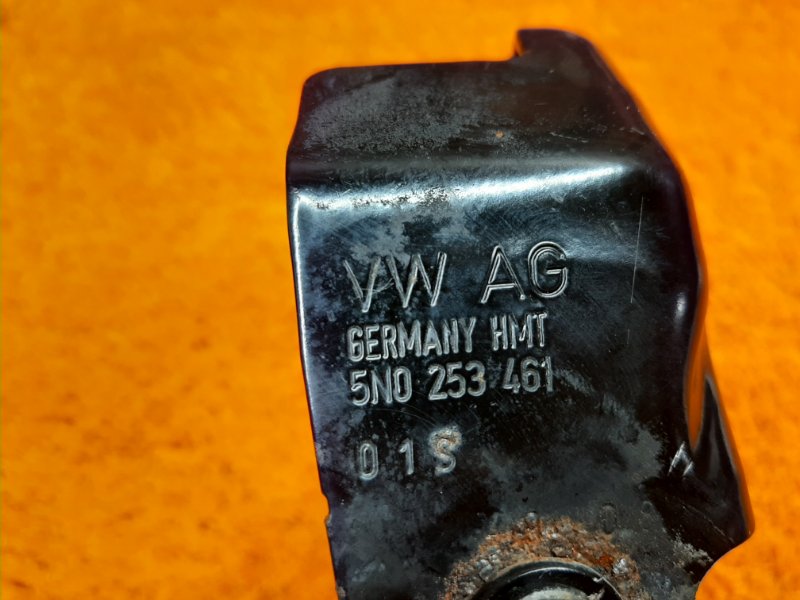 кронштейн подушки глушителя, 350 рублей, Красноярск