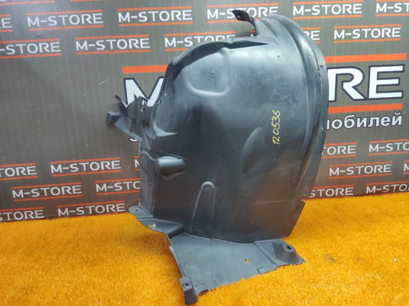 подкрылок, 1000 рублей, Красноярск