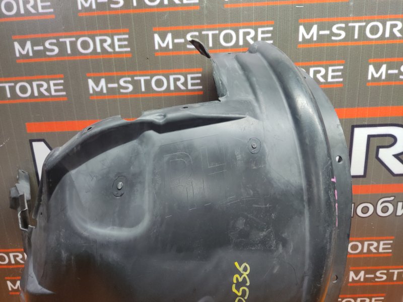 подкрылок, 1000 рублей, Красноярск