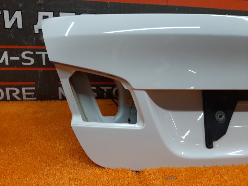 крышка багажника, 5000 рублей, Красноярск