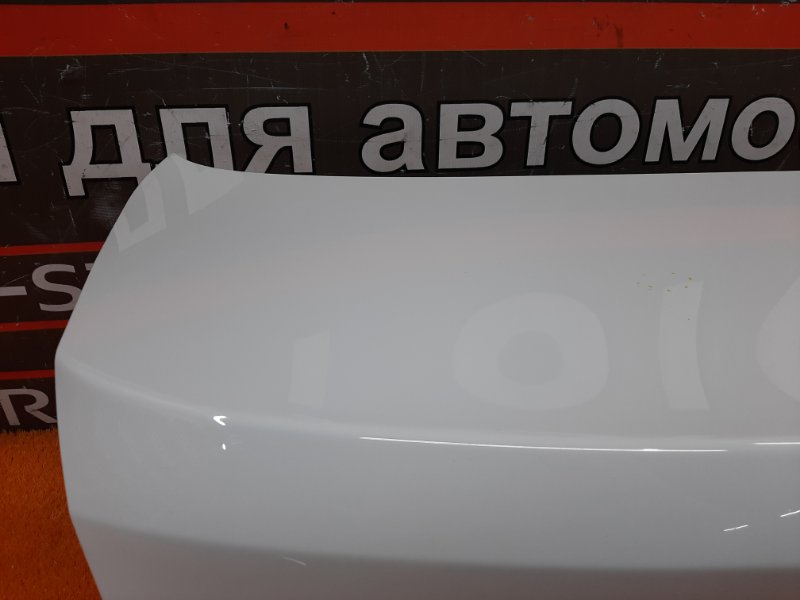 крышка багажника, 5000 рублей, Красноярск