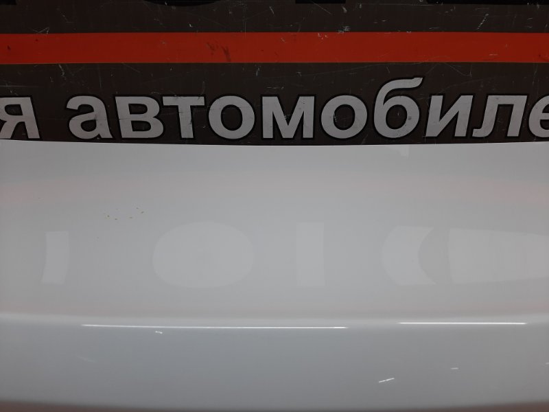 крышка багажника, 5000 рублей, Красноярск