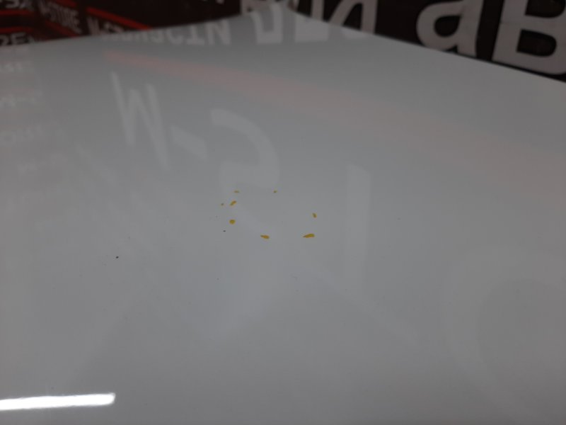 крышка багажника, 5000 рублей, Красноярск