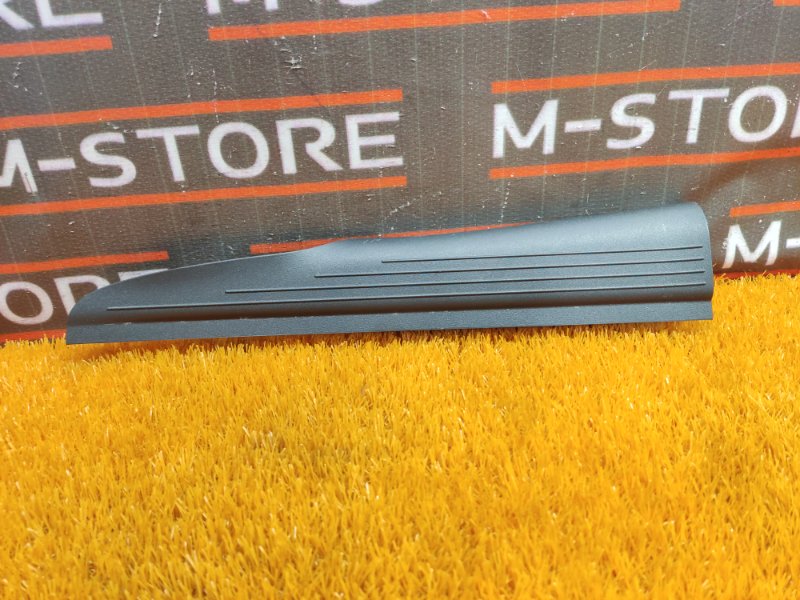 Накладка на порог салона, 300 рублей, Красноярск