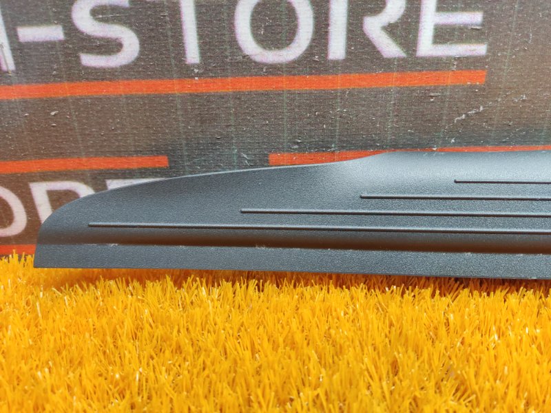 Накладка на порог салона, 300 рублей, Красноярск