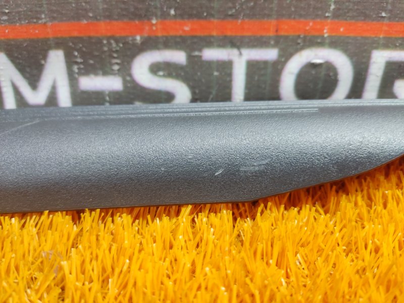 Накладка на порог салона, 300 рублей, Красноярск