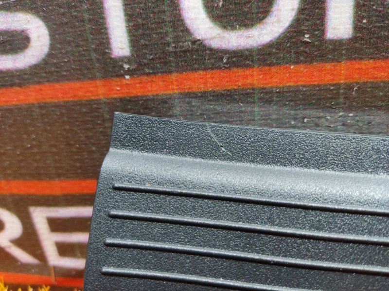 Накладка на порог салона, 300 рублей, Красноярск