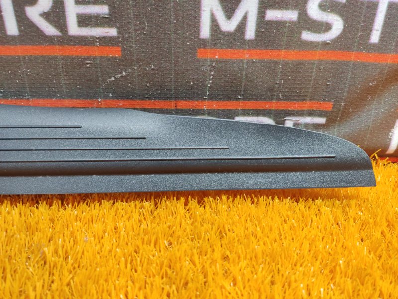 Накладка на порог салона, 200 рублей, Красноярск