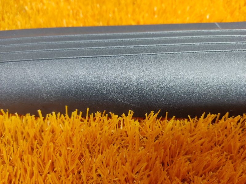 Накладка на порог салона, 200 рублей, Красноярск