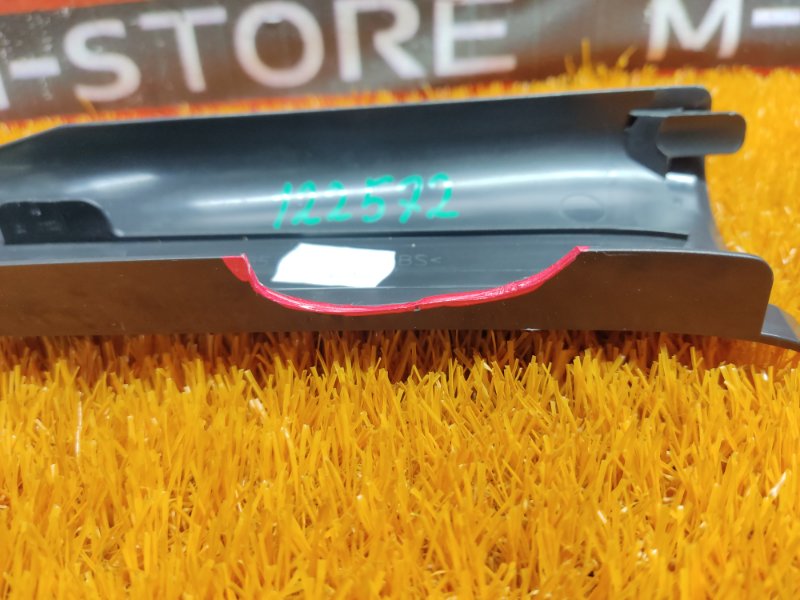 Накладка на порог салона, 200 рублей, Красноярск