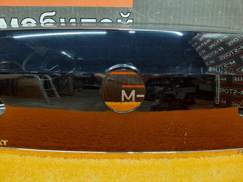 крышка багажника, 9000 рублей, Красноярск