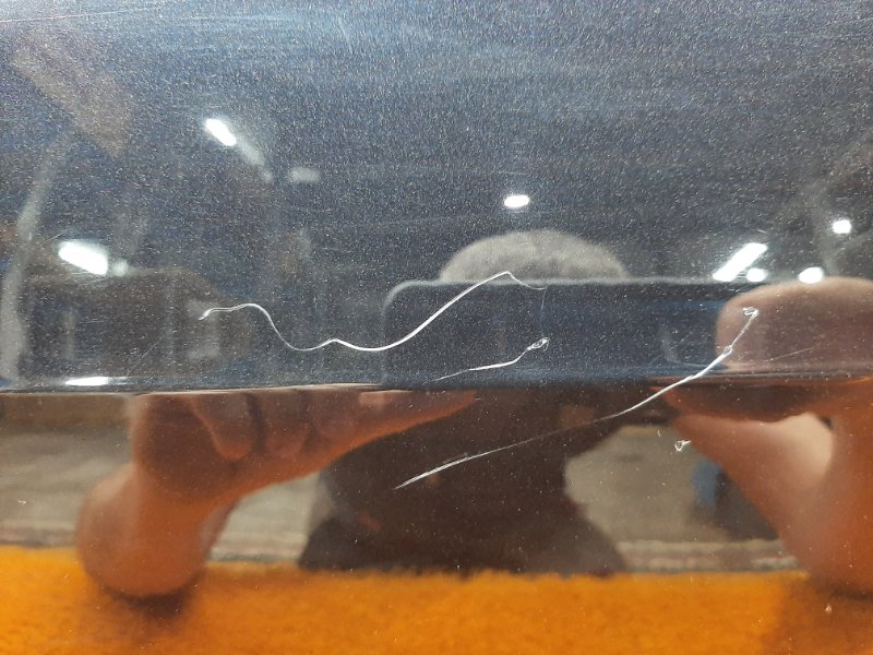 крышка багажника, 9000 рублей, Красноярск